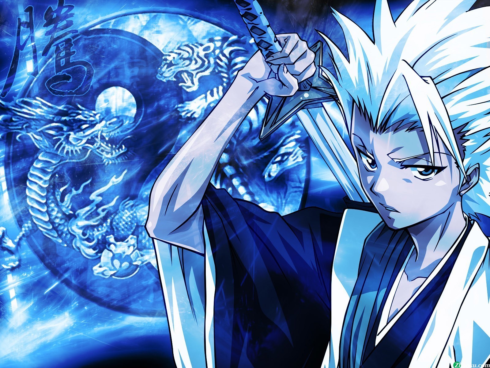 死神(bleach) - 动漫图片 | 图片下载 | 动漫壁纸