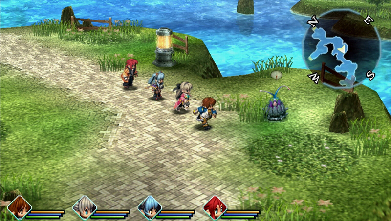 the legend of heroes,super heroes 英雄传说:零之轨迹进化版(the legend of heroes: no