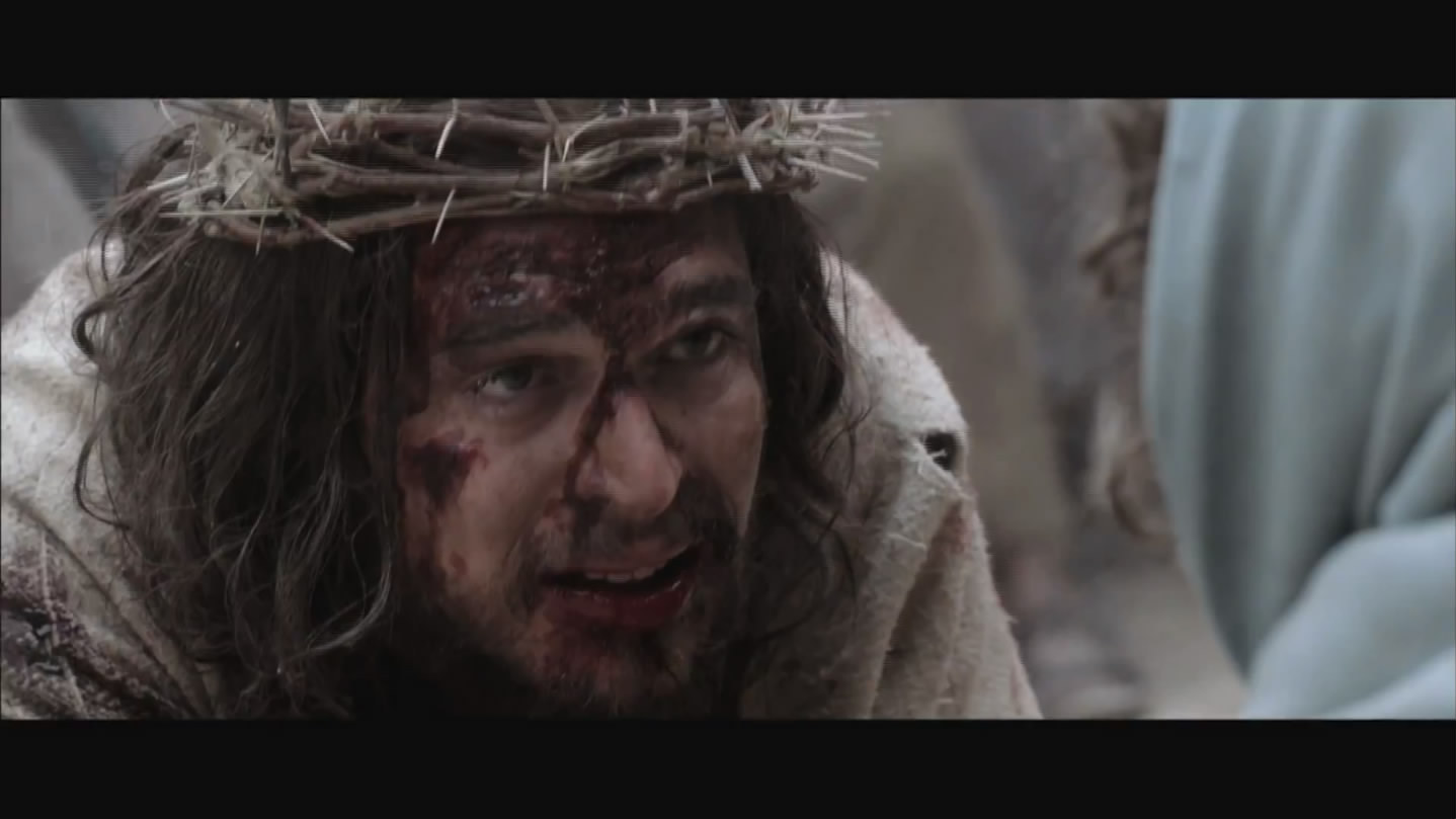 圣经(the bible) - 电视剧图片 | 电视剧剧照 | 高清