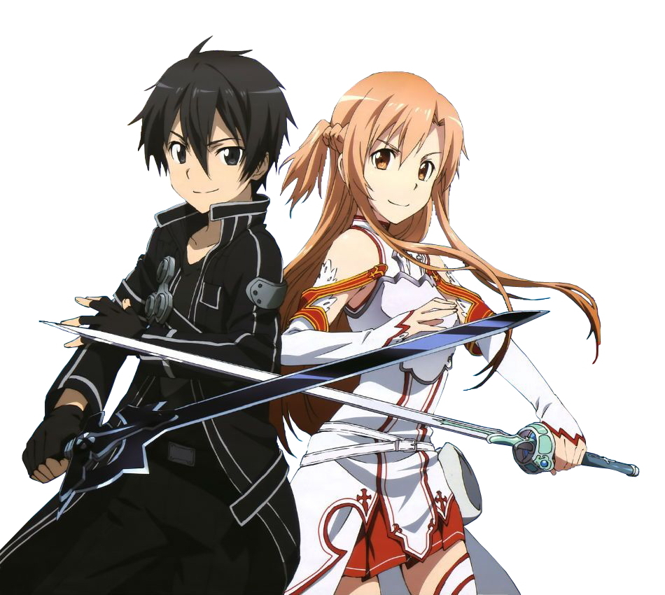 刀剑神域(sword art online 动漫图片 图片下载 动漫壁纸