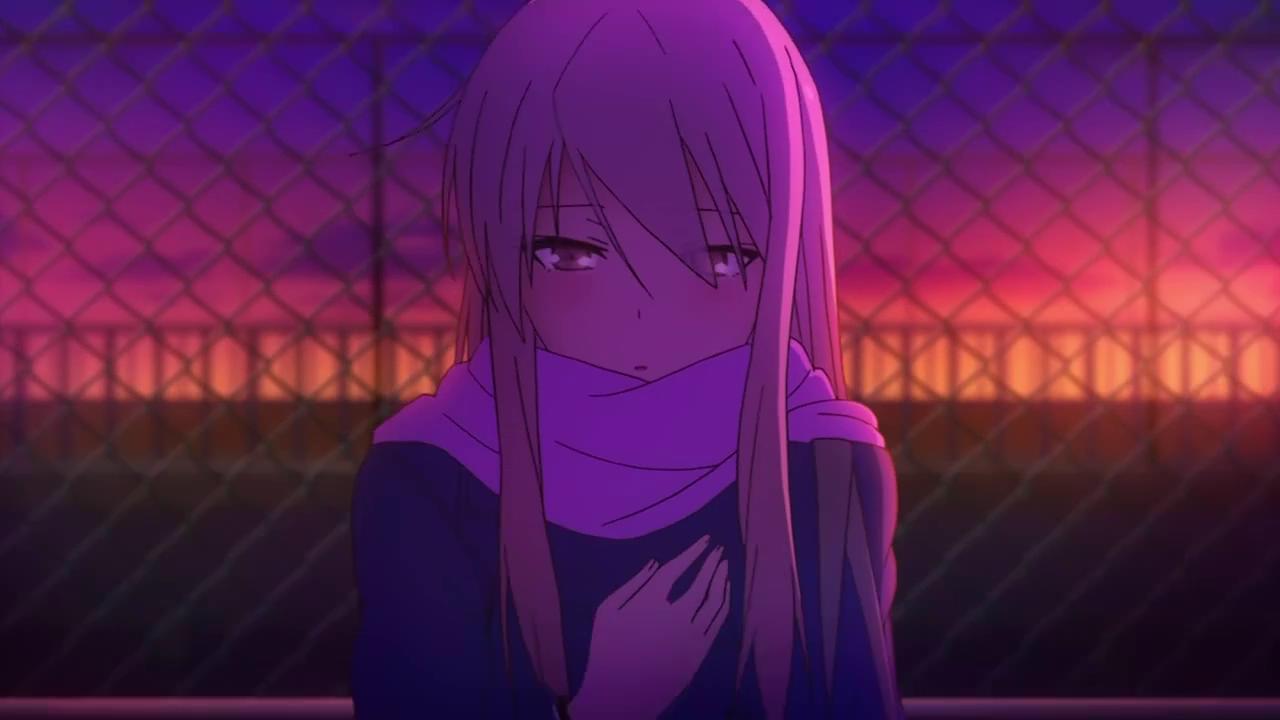 Sakura Sō No Pet Na Kanojo 1