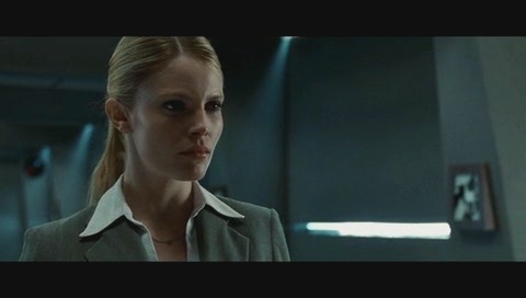 终极面试(exam)+-+电影图片