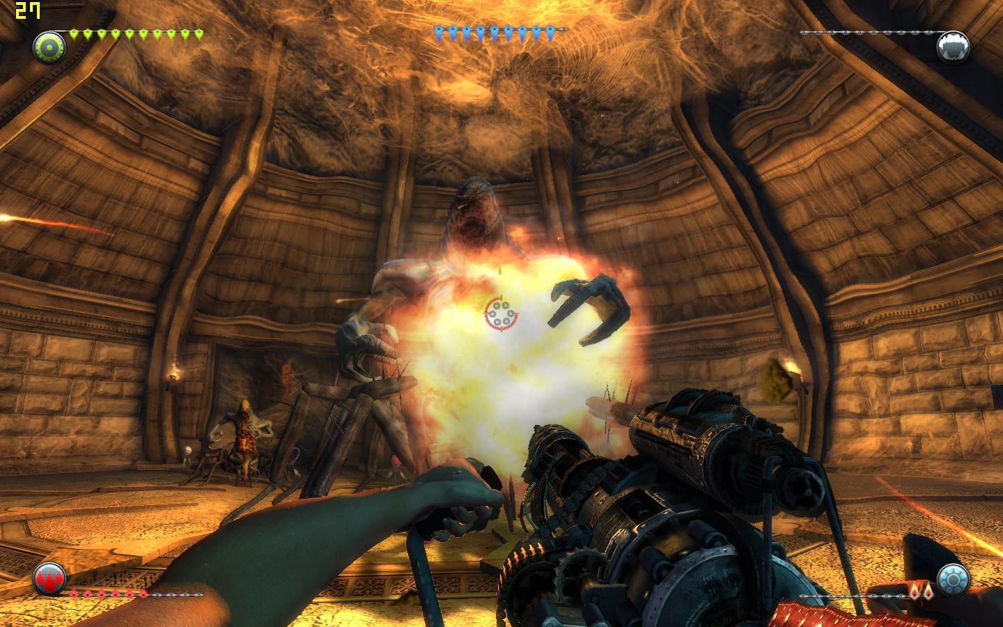 梦境之刃，解析来啊来啊我梦见自己杀鬼了的深层含义