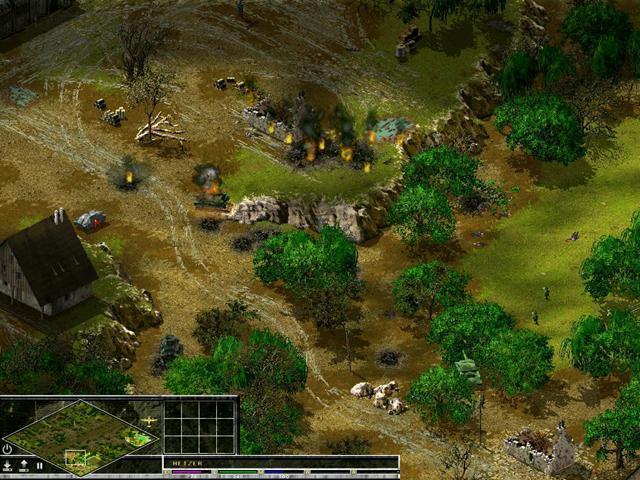 突袭2秘密行动2