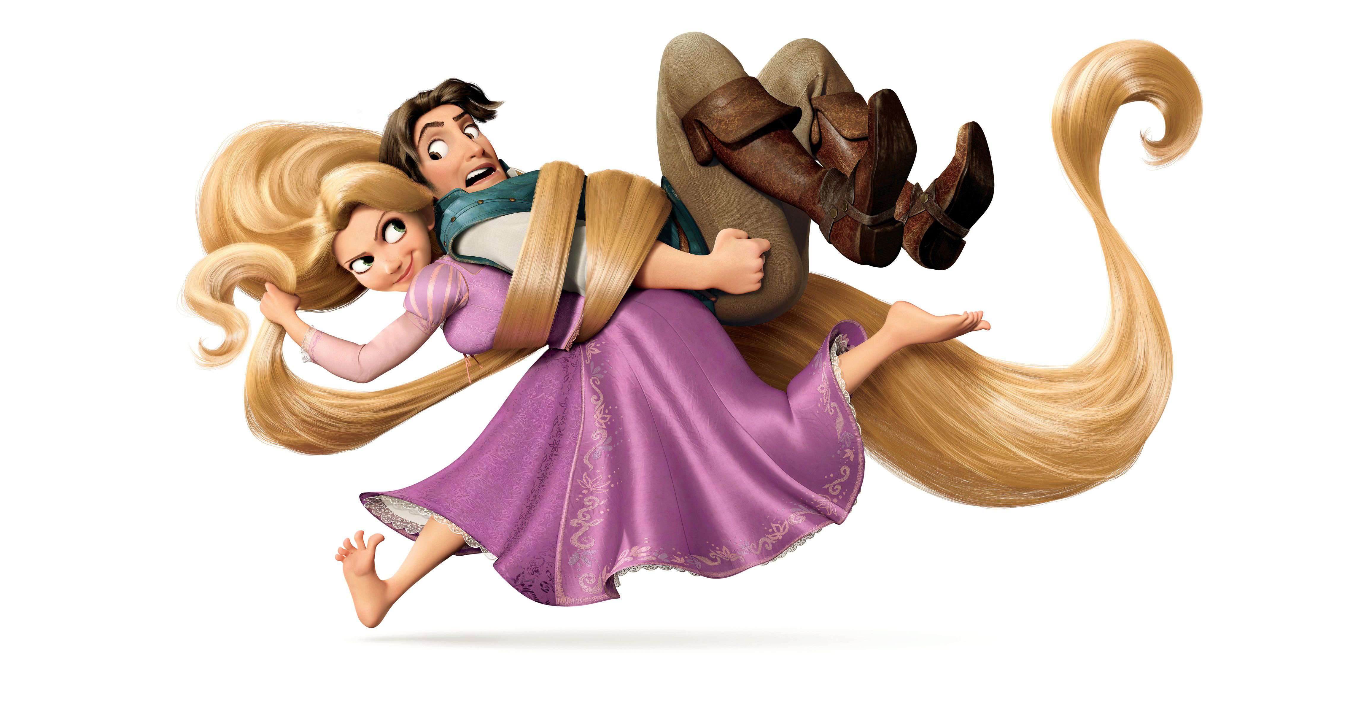 长发<em>公主</em>(tangled)+-+<em>电影</em>图片