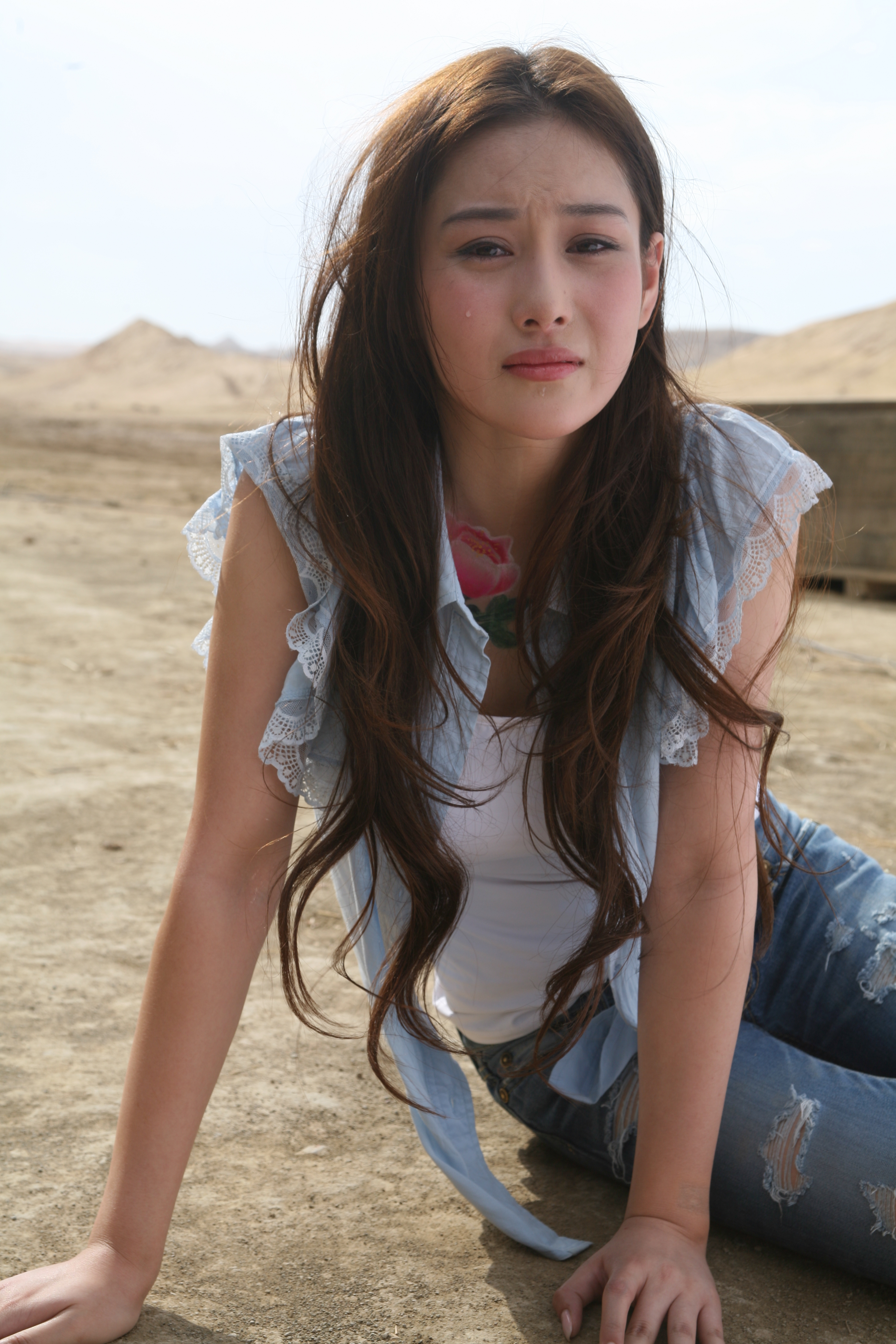 知情人曝范冰冰李晨即将大婚,解密张馨予为何失位_闲聊茶楼