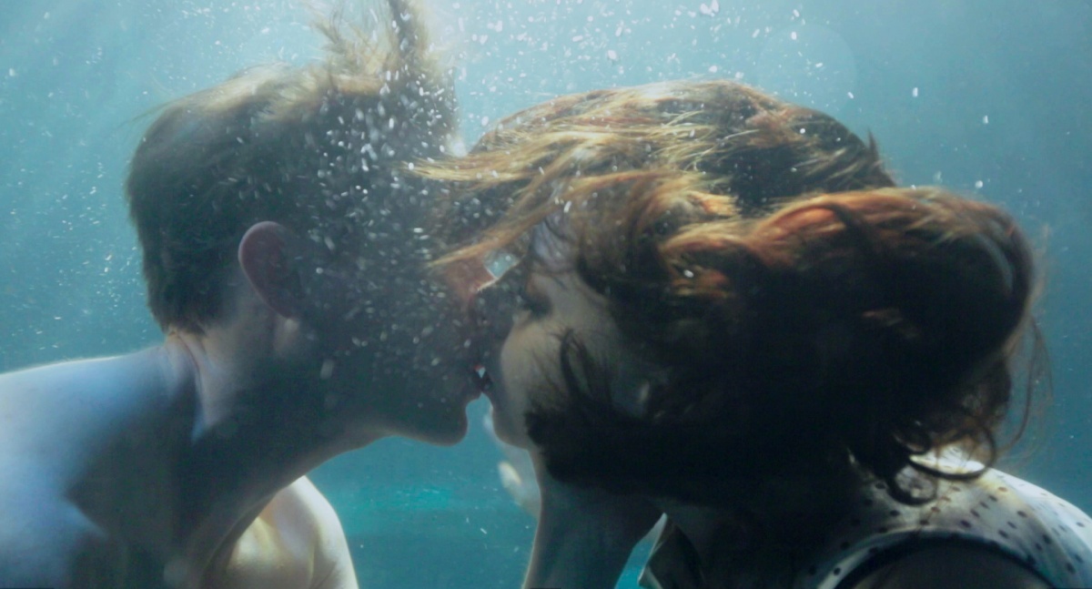 我的僵尸女友(life after beth) - 电影图片 | 电影