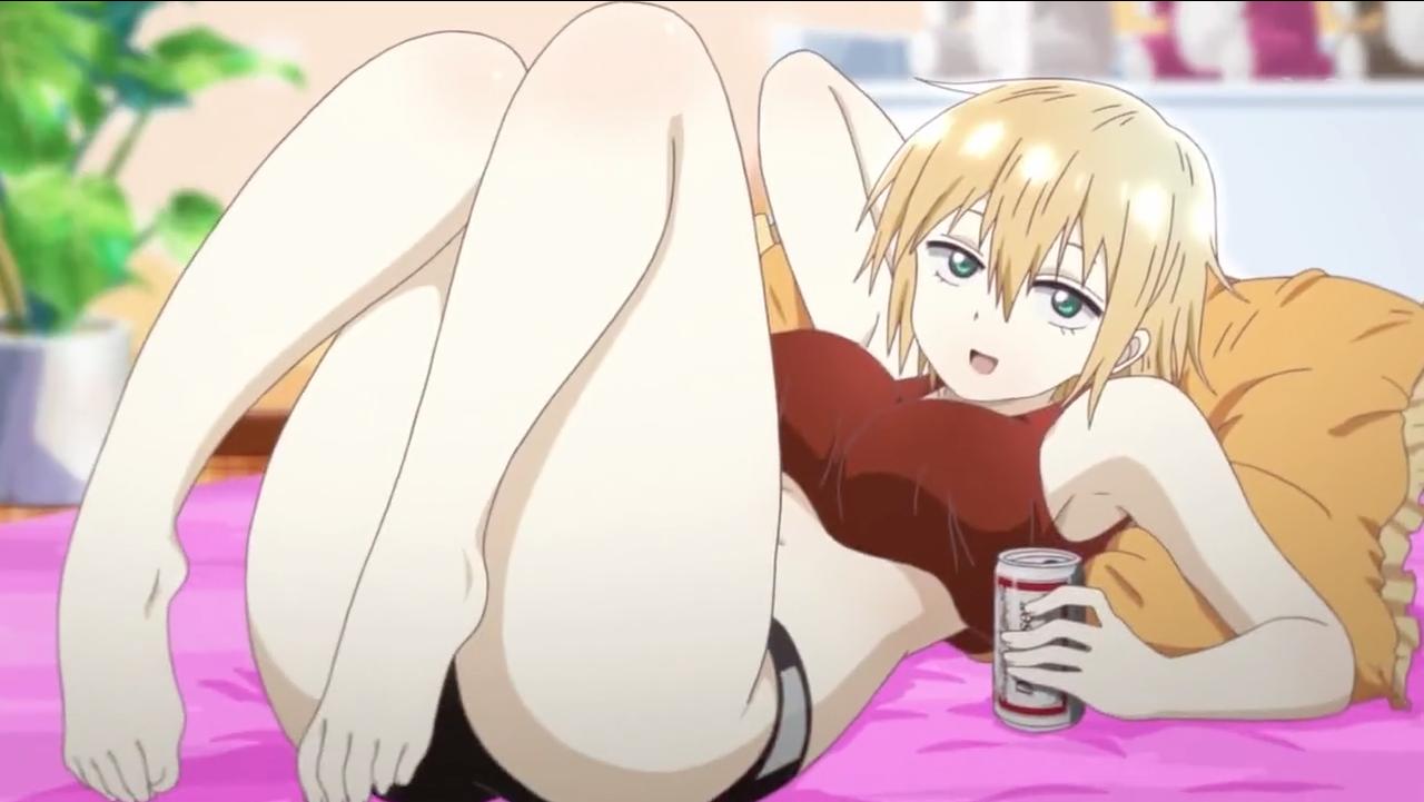 Ѫ(blood lad) 