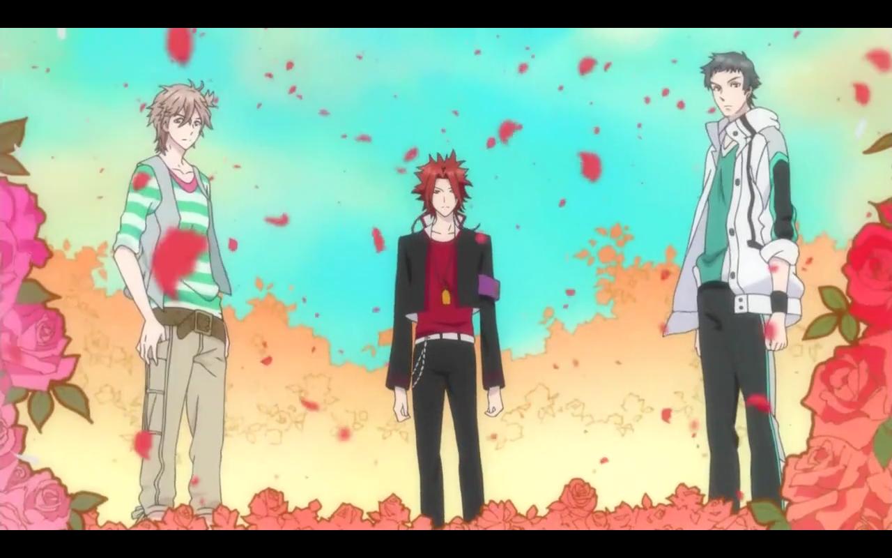 ֵ(brothers conflict) - ͼƬ | ͼƬ | ֽ