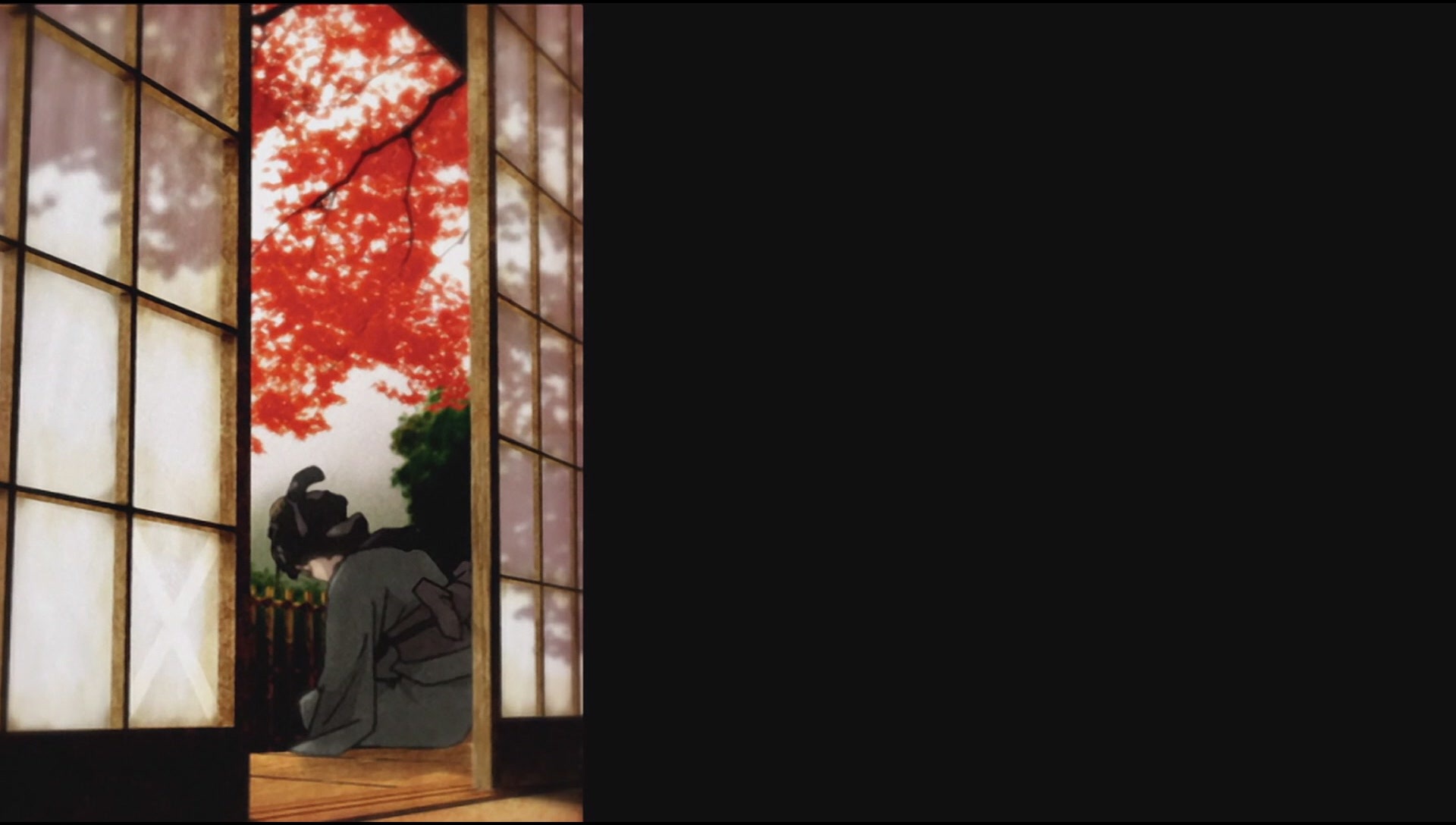 混沌武士