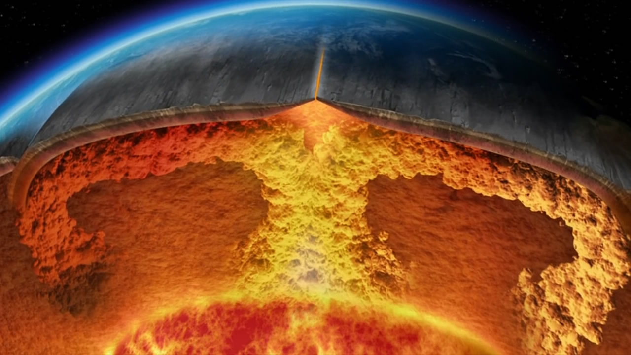 视频《地球的力量》观后感作文500以上答:地球的力量观后感第一集―图片