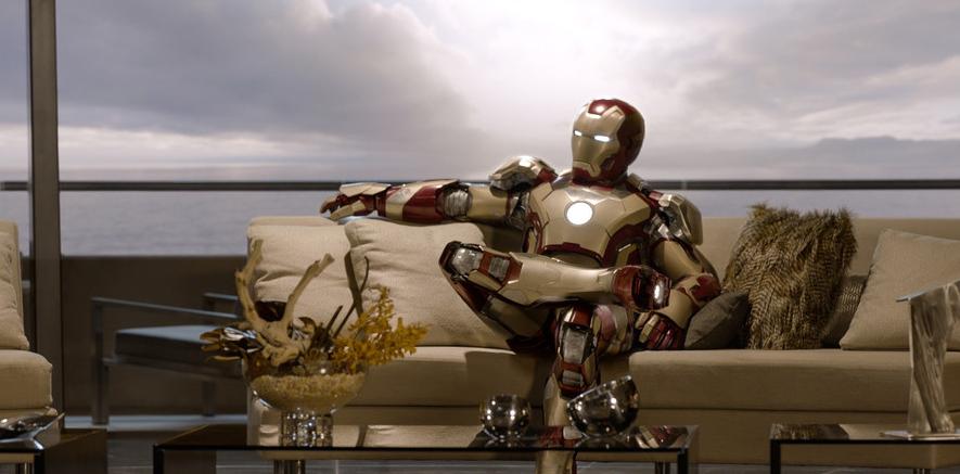 钢铁侠3(iron man 3) - 电影图片 | 电影剧照 | 高清