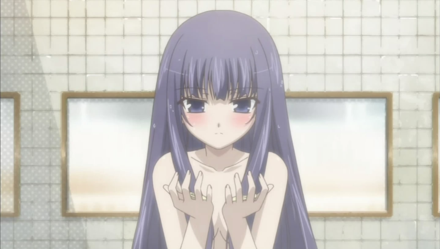 笨蛋·测验·召唤兽】坂本雄二§雾岛翔子图片