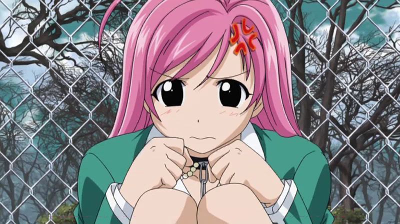 十字架与吸血鬼