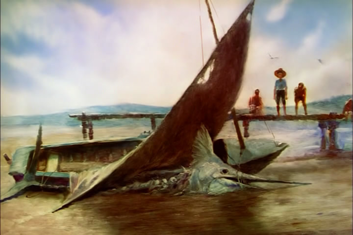 뺣(the old man and the sea) - ӰͼƬ