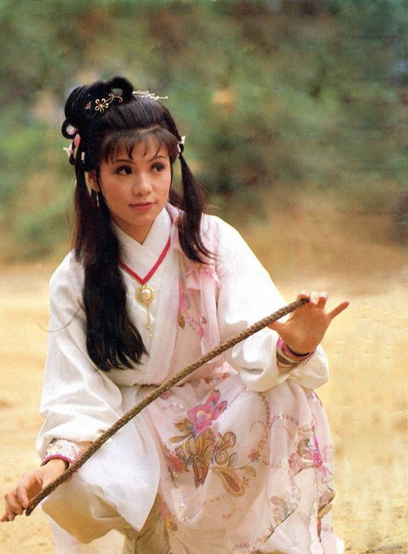 射雕英雄传(legend of the condor heroes) - 电视剧