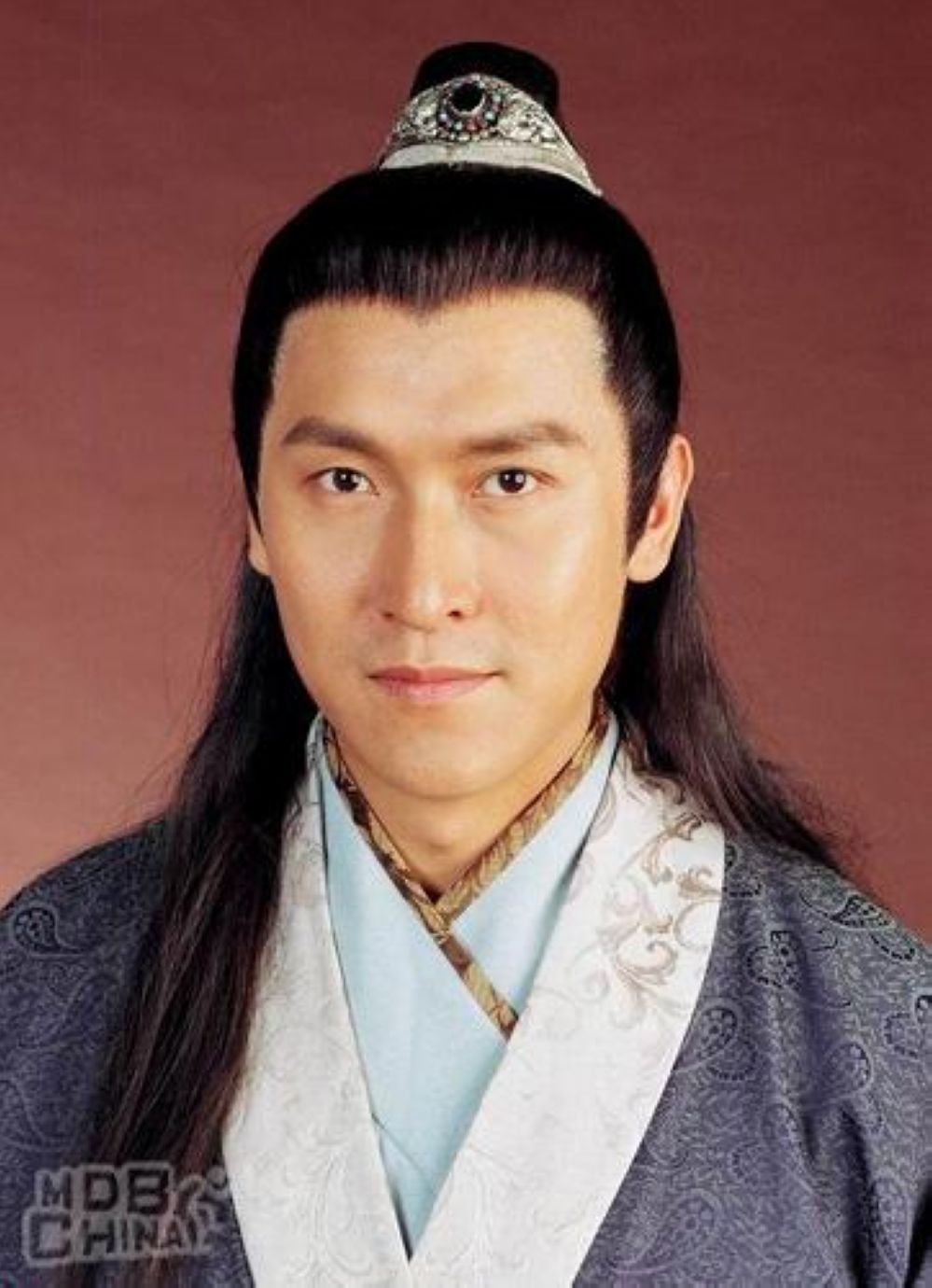 烽火奇遇结良缘