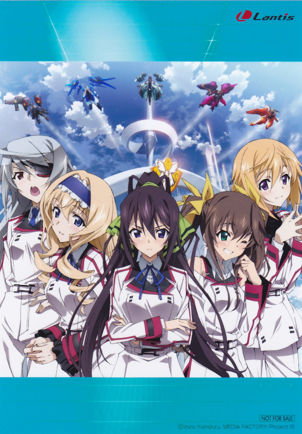 is(infinite stratos 动漫图片 图片下载 动漫壁纸 verycd