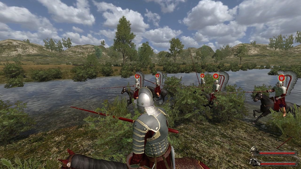 Mount Blade: With Fire Sword Windows game - Mod DB