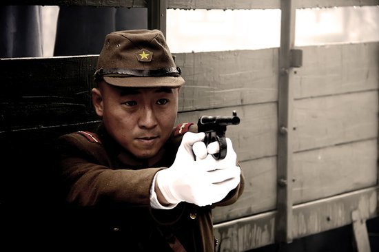 黑道风云20年毛琴 黑道风云20年孙红雷 陈世峰