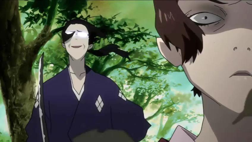 混沌武士