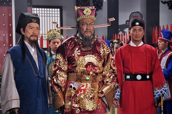 包青天之开封奇案31图片_包青天之开封奇案3