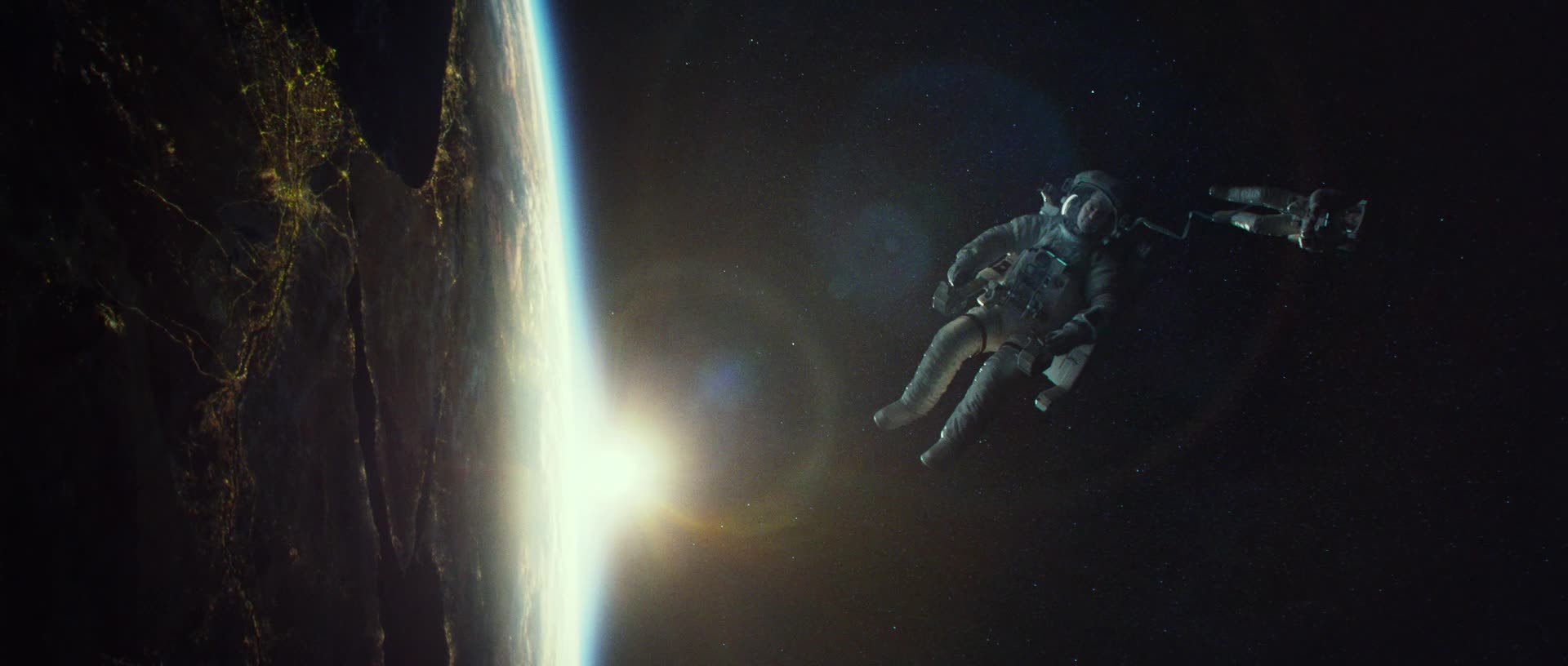 地心引力(Gravity) - 口水 | 评论 - VeryCD电驴大全