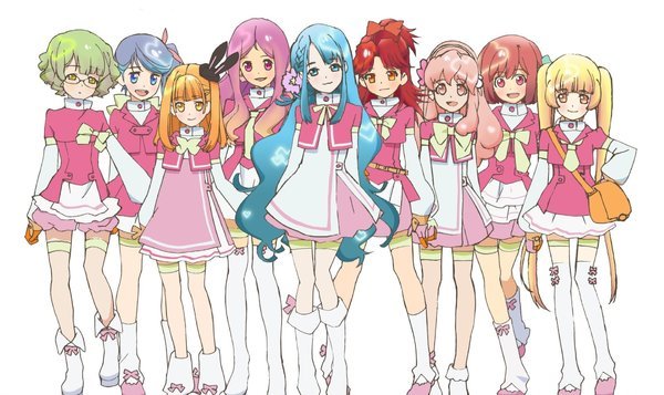 akb0048(akb0048 season1) - 动漫图片 | 图片下载 | 动漫壁纸