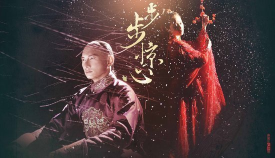 电驴大全 剧集 步步惊心 图片 > 查看图片 关注更新动态 已关注 取消