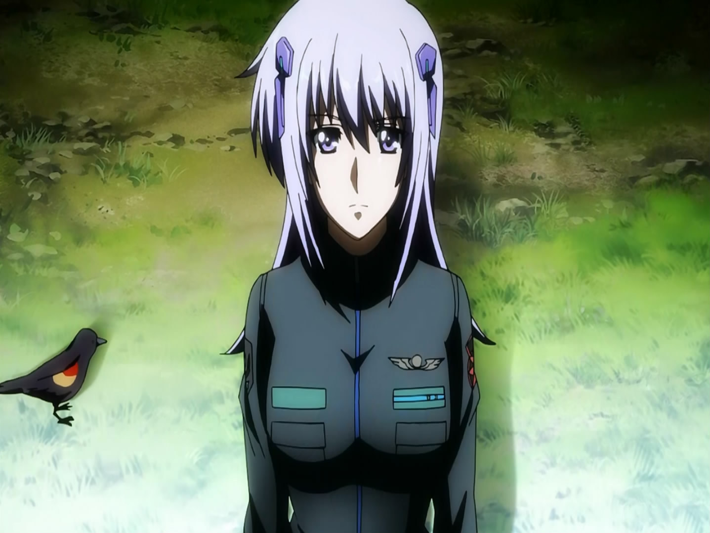 muv-luv ate