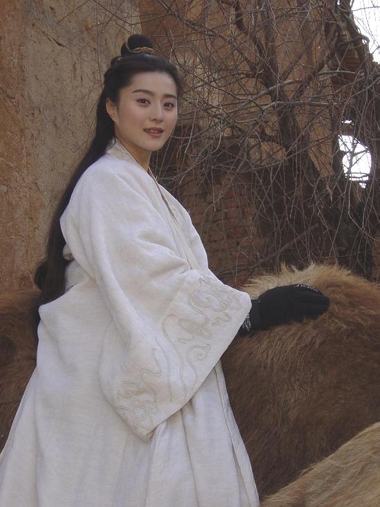 萍踪侠影+-+电视剧图片