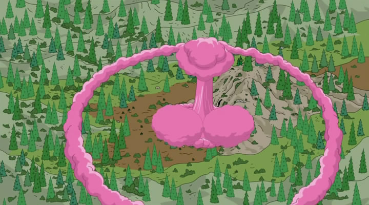 类似于脆梅公园的动漫图片