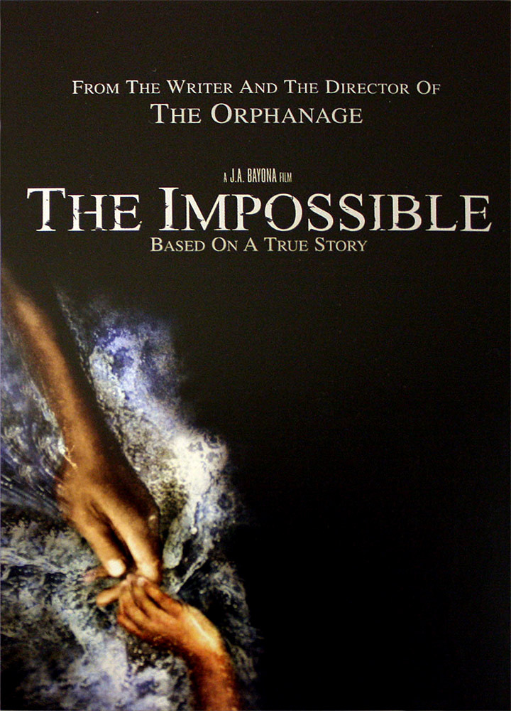 海啸奇迹(the impossible) - 电影图片 | 电影剧照