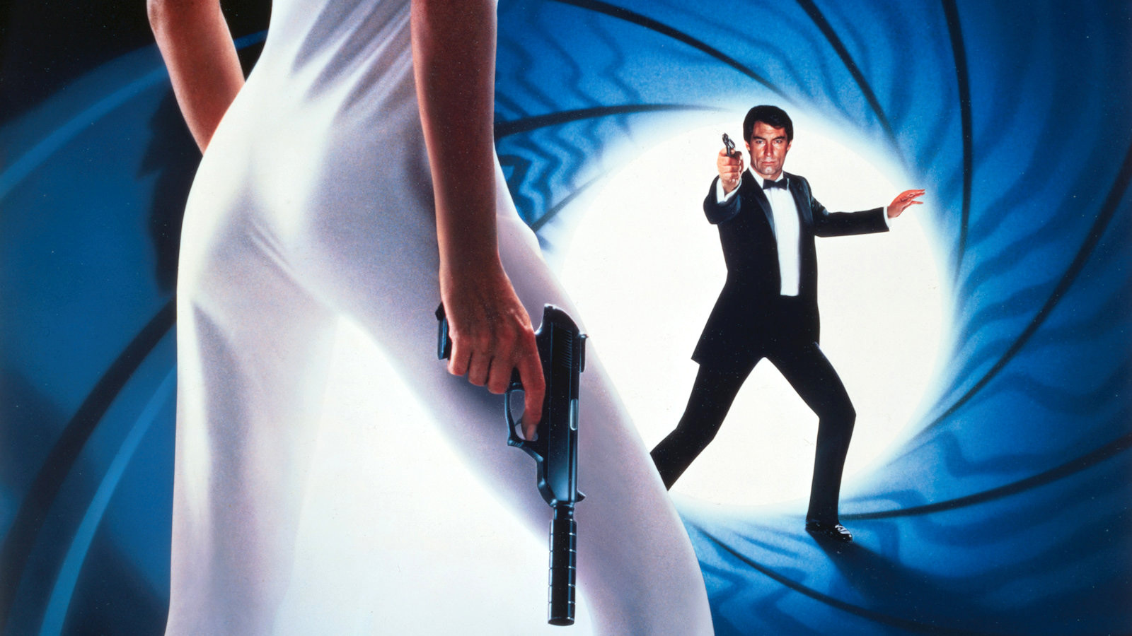 007系列15:黎明生机(the living daylights) - 电影