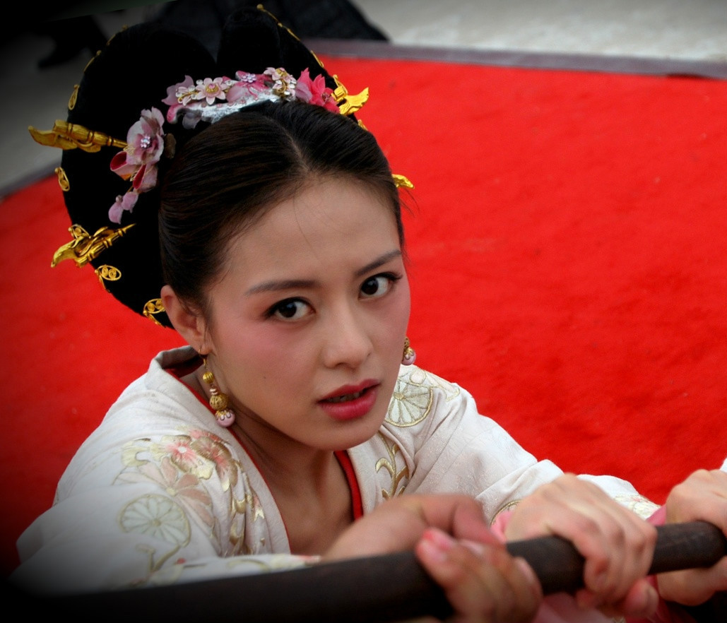 梦回唐朝+-+电视剧图片