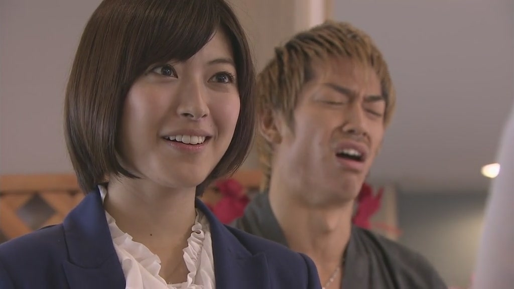 麻辣教师gto表情