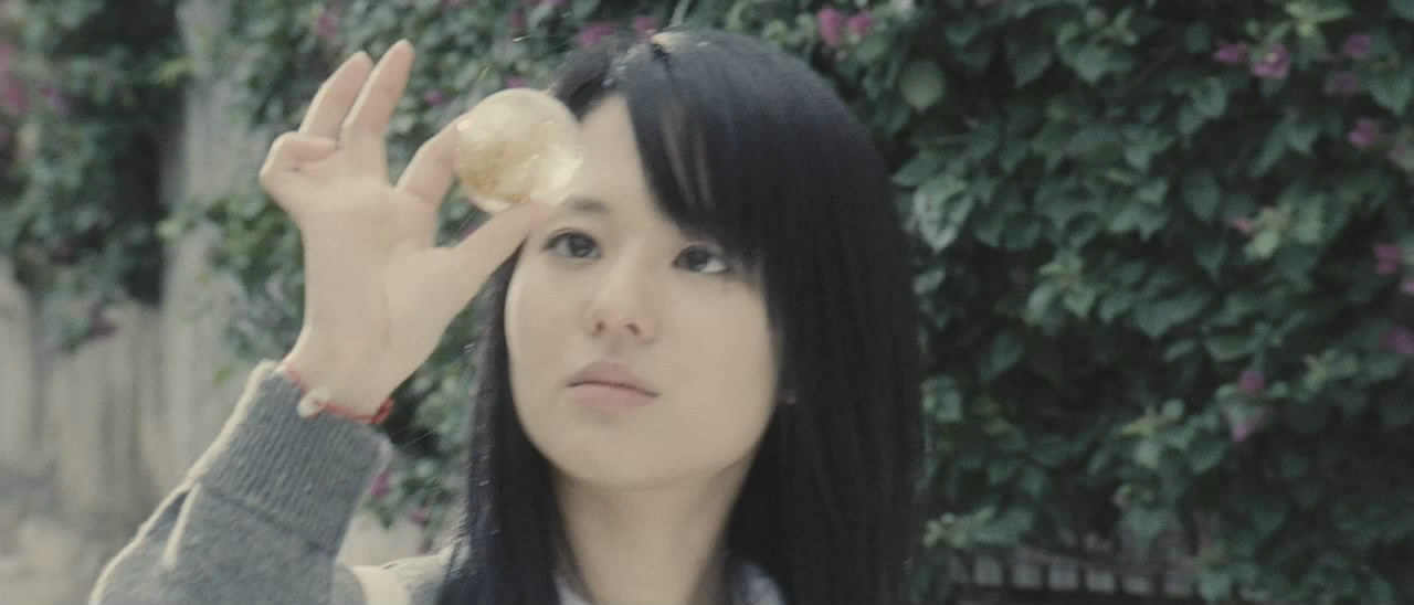 最近看了《复仇者之死》很好,谁有她的电影都