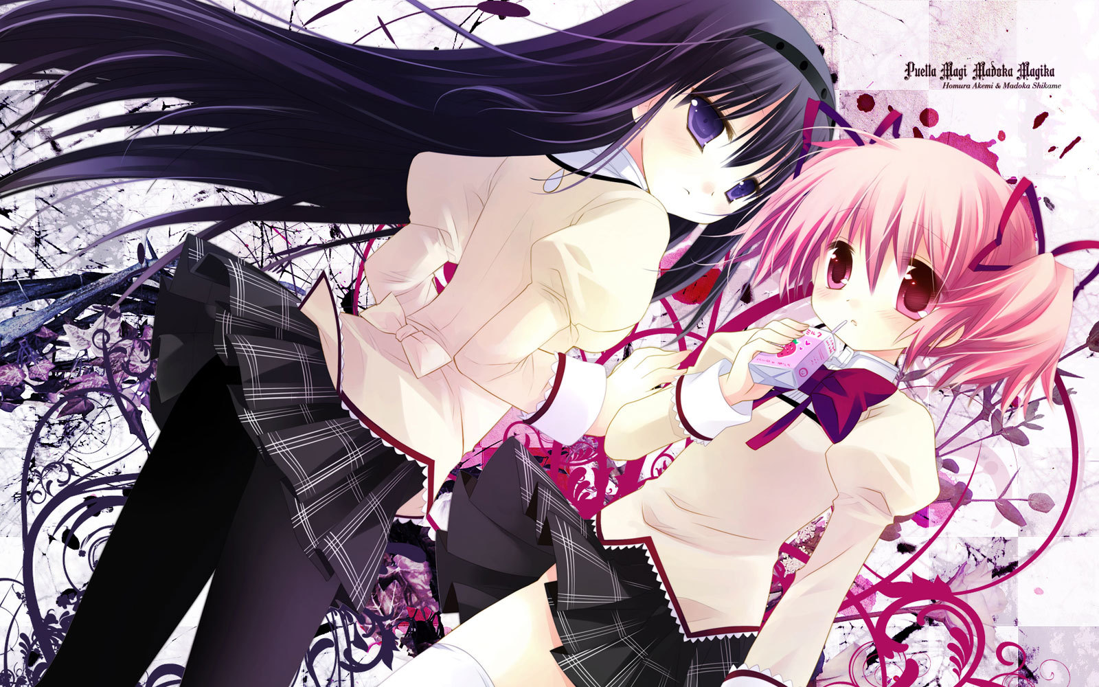 魔法<em>少女小圆</em>