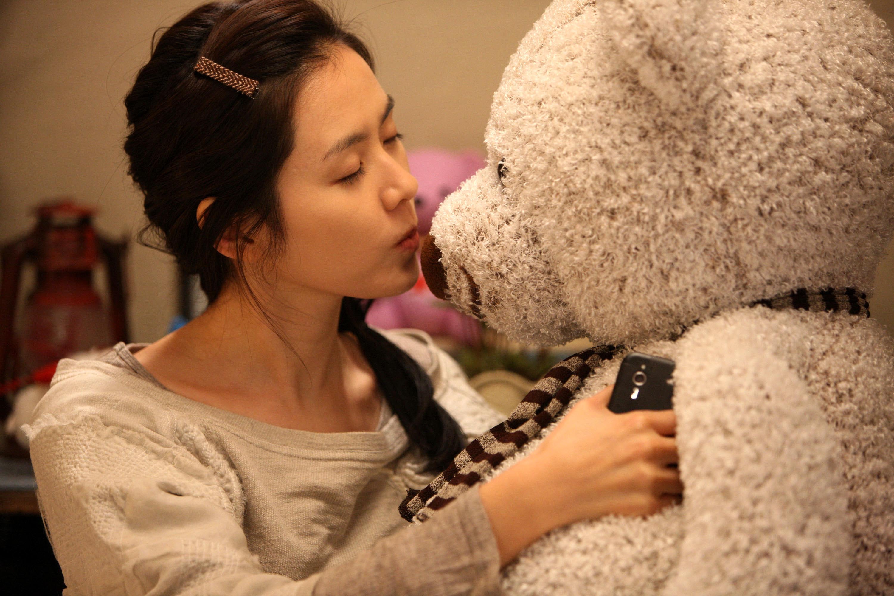 <em>我的见鬼女友</em>+-+电影图片