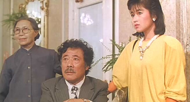 <em>靓妹仔</em>第三集之<em>午夜丽人</em>