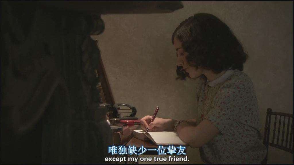 安妮日记(the diary of anne frank) - 电视剧图片 | 电视剧剧照