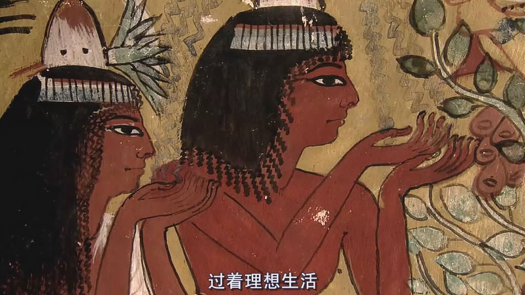 古埃及十大发现图片