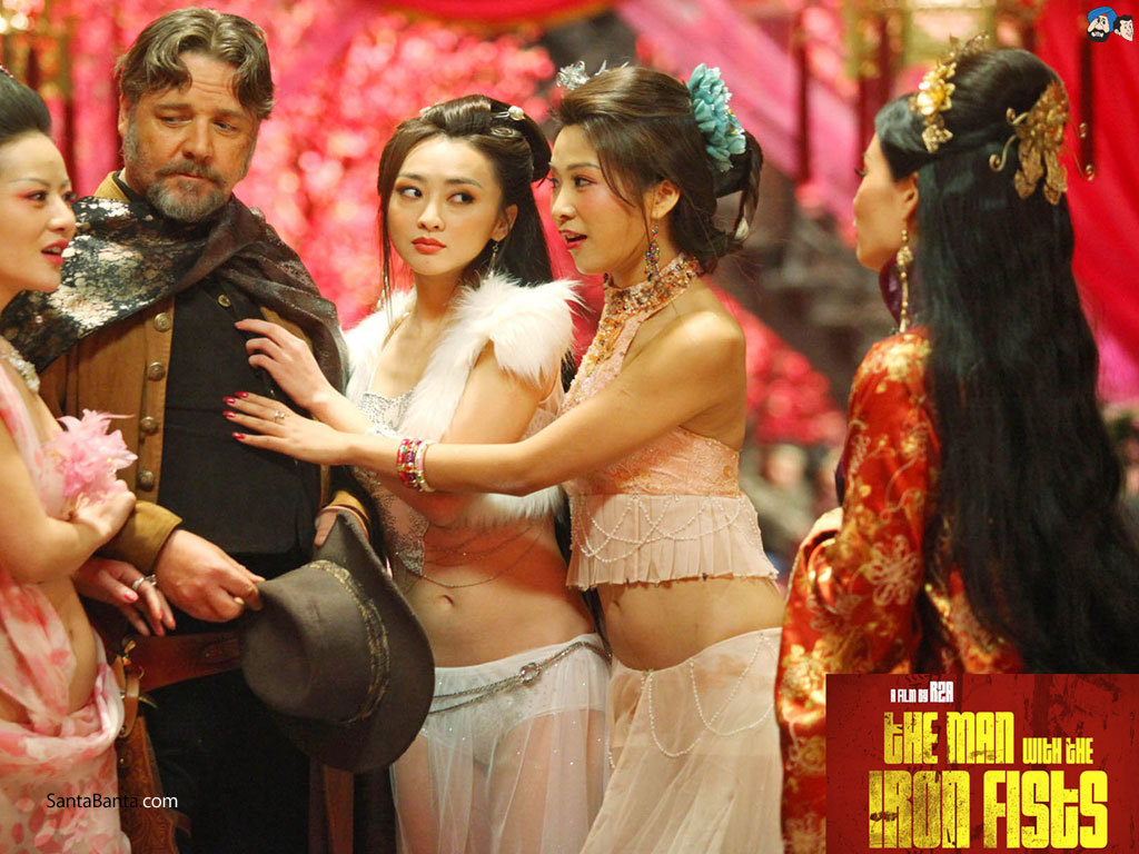 铁拳电影_铁拳电影国语_钢甲铁拳电影 | 知客分