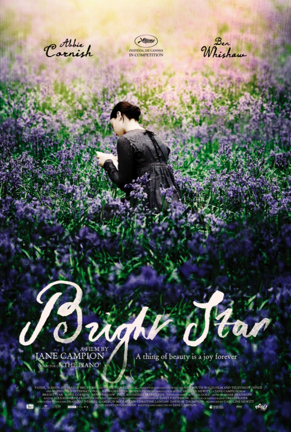 明亮的星(bright star) - 电影图片 | 电影剧照