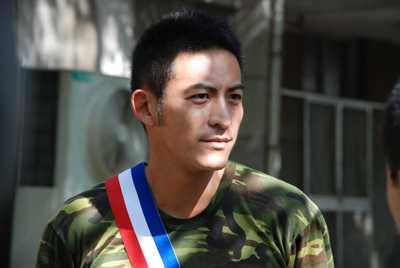 新兵日记电视剧-新兵日记电视剧最新资讯,新兵