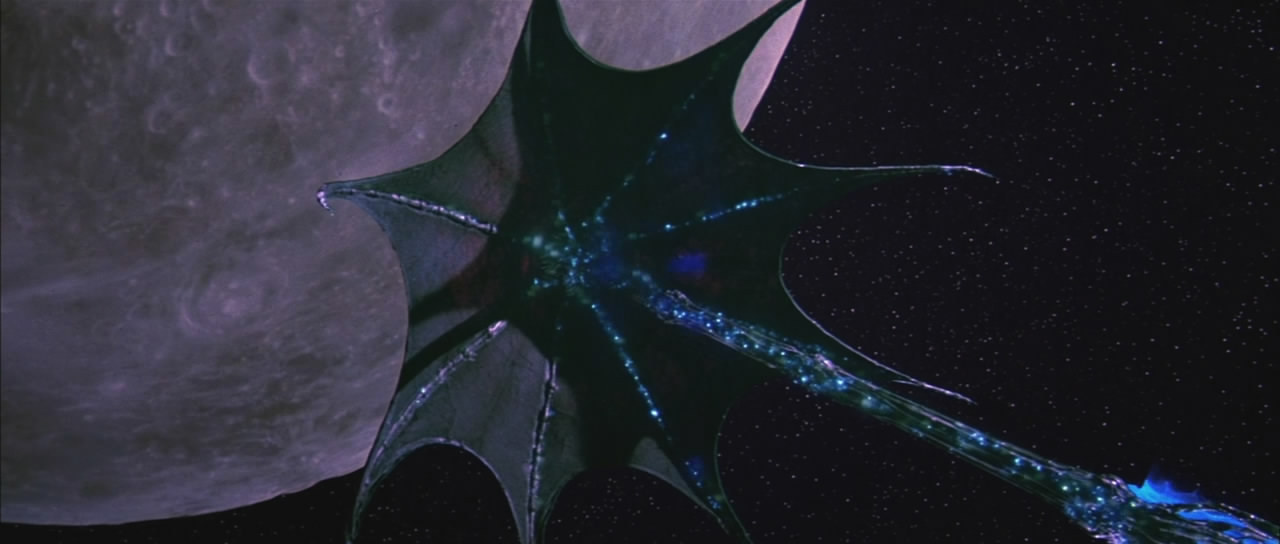 宇宙天魔(lifeforce)