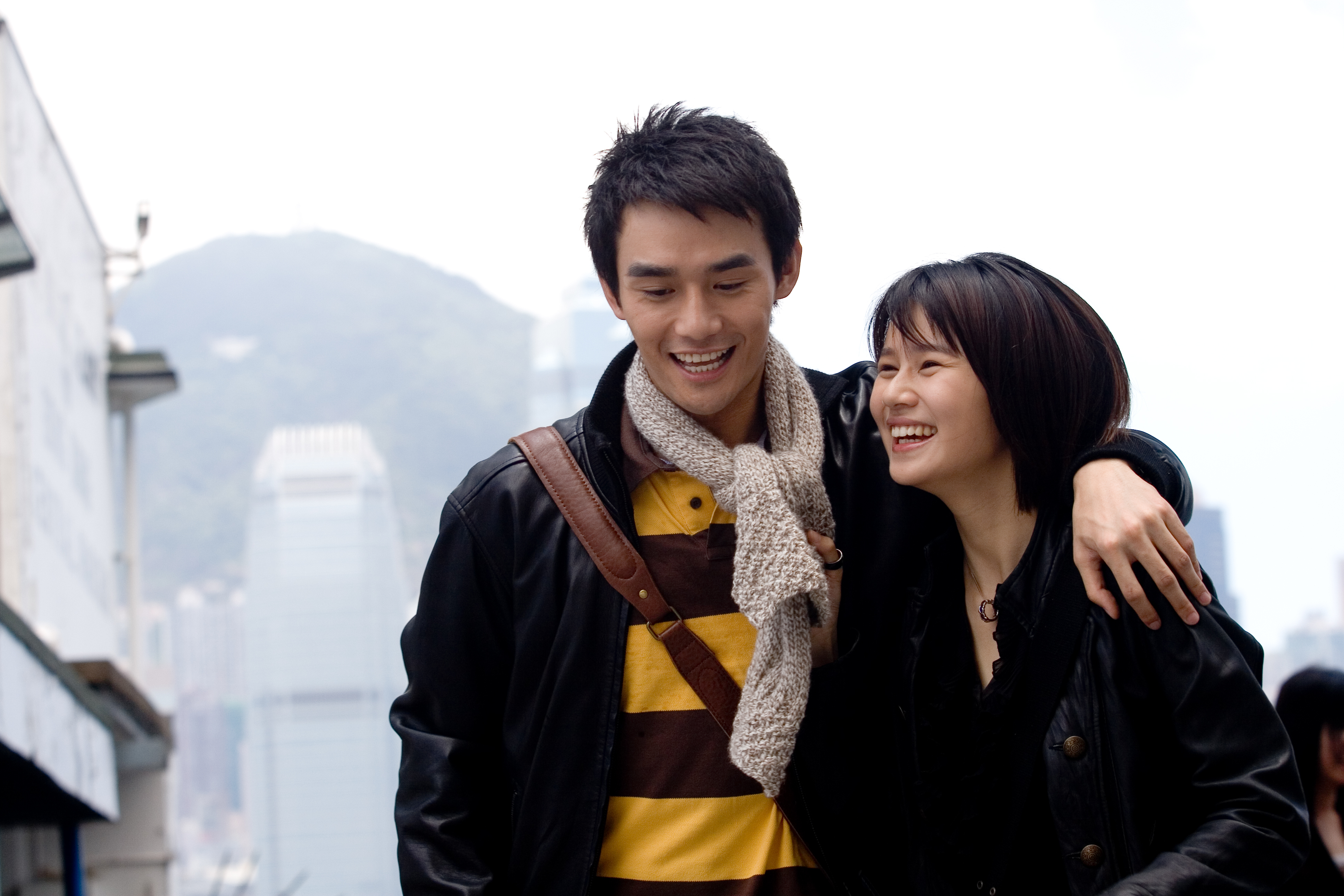 我的狗狗我的爱