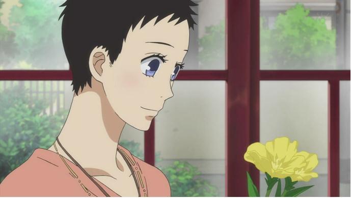 夏雪密会(natsuyuki+rendezvous)