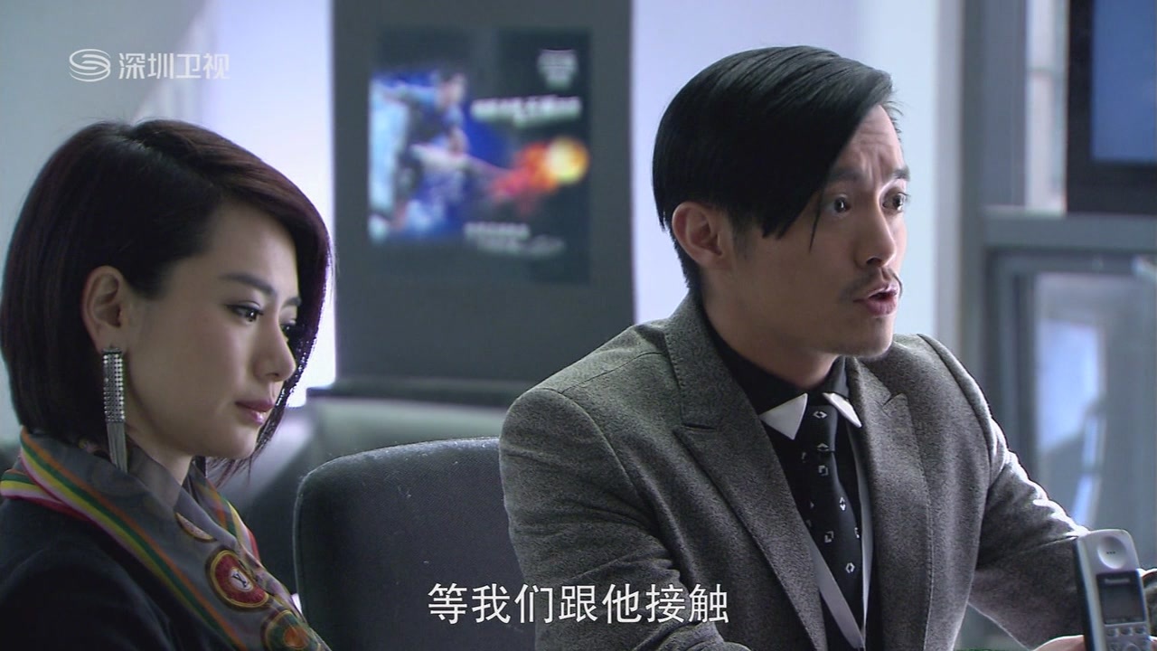 无懈可击之高手如林