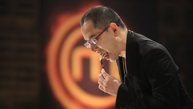 顶级厨师第一季